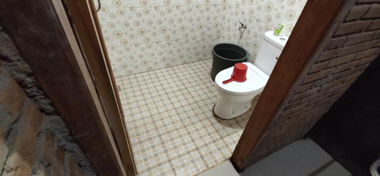 Homestay Kurnia Bantul Eksteriør billede