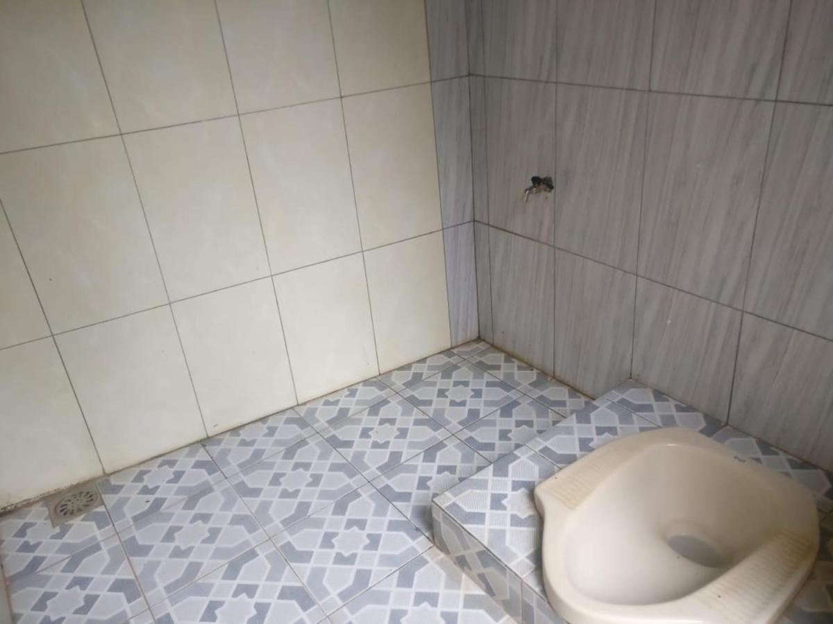 Homestay Kurnia Bantul Eksteriør billede