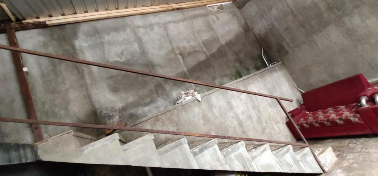 Homestay Kurnia Bantul Eksteriør billede